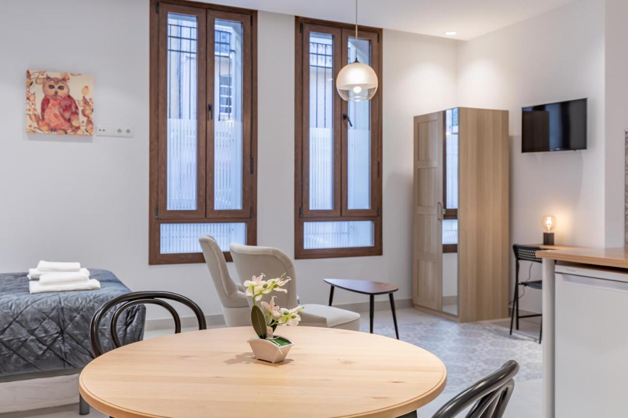 Gorgeous Apartment Close To City Centre Valencia Exterior photo